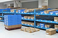 Storage systems