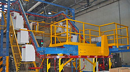 Conveyors